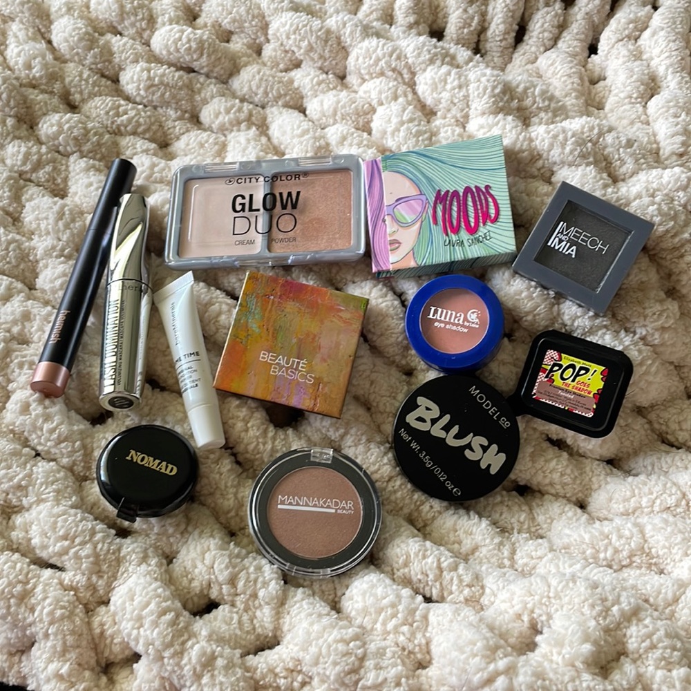 Beauty Bundle! 😍
